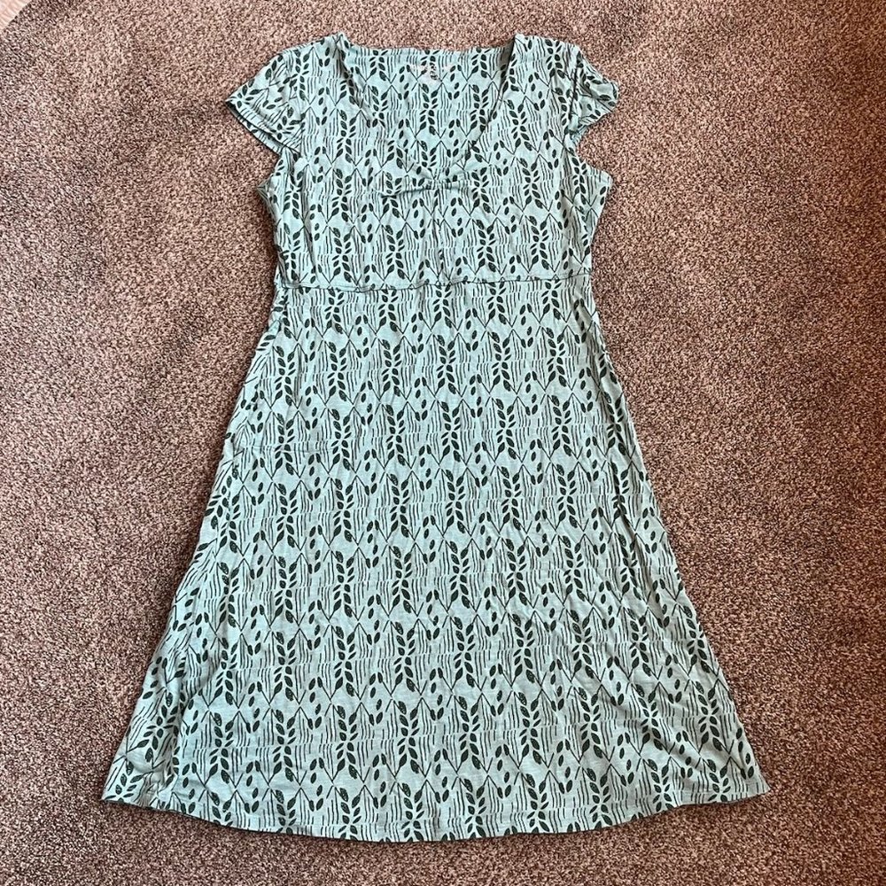Toad & Co Rosemarie Dress